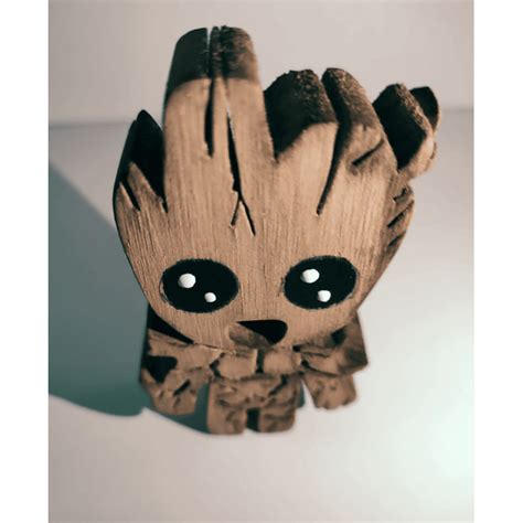 BABY GROOT