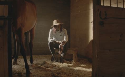 Young Thug – “Family Don’t Matter” (Feat. Millie Go Lightly) Video - Stereogum