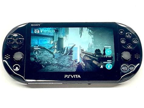 SONY PlayStation Vita Warszawa Wesoła OLX pl