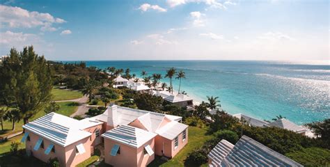 Coral Beach & Tennis Club | Paget Parish, Bermuda - Venue Report