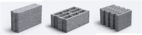 Керамзитобетонные блоки: размеры для стен дома (стандарт)
