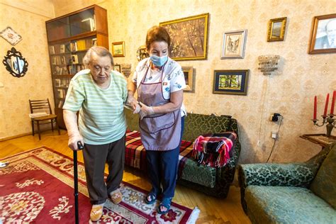 Determined to Survive: One Woman’s Journey Across History | JDC