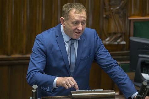 Robert Telus Gospodarstwo dzieci i oświadczenie majątkowe