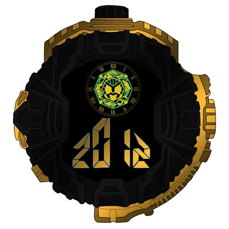 Kamen Rider Beast Ridewatch By Draking11 On Deviantart