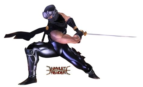 Ryu Hayabusa - Ninja Gaiden Photo (24887697) - Fanpop