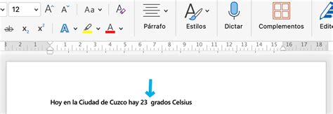 C Mo Insertar El S Mbolo De Grados En Microsoft Word Blog