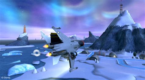 Disneys Planes Video Game Trailer Released Capsule Computers