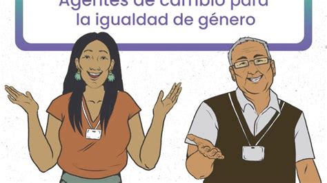 Más de 8 mil personas se inscriben en el curso Agentes de Cambio para