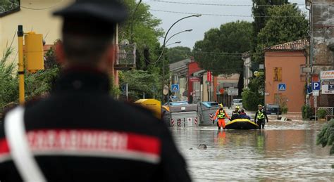 Morti Per Il Maltempo In Emilia Romagna Chi Erano E Cosa Sappiamo