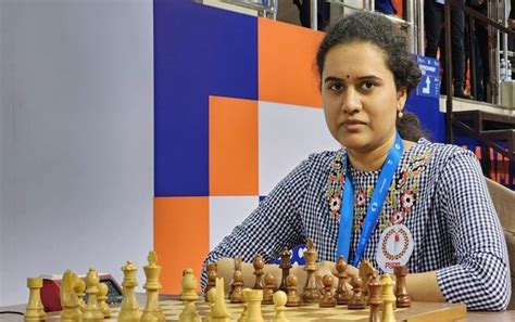 Koneru Humpy wins Silver medal at World Blitz Chess Championship in ...