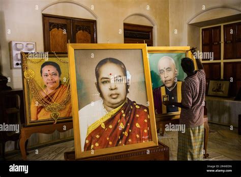 Chettinad Hi Res Stock Photography And Images Alamy