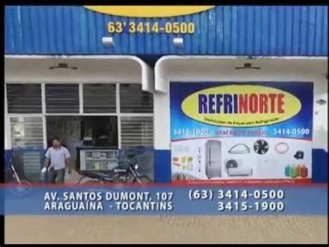 Refrinorte Imperatriz - Institucional - Refrinorte Distribuidor de Peças Para Refrigeração ...