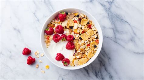 Top 10 Healthiest Cereals In Australia Ranked By A Dietitian Body Soul