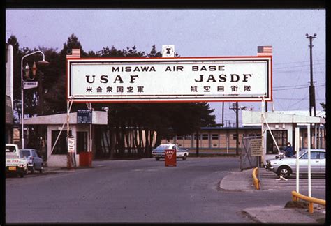 Flickr The Misawa Afb Pool