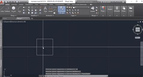 Ste Es El Mejor Curso De Autocad Gratis Y Online Paso A Paso Y En