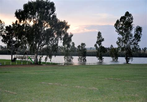 The Anchorage Vaal Marina In Vaal Marina Gauteng