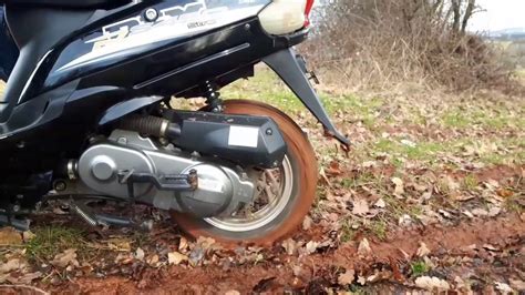 Scooter Porn 2017 YouTube