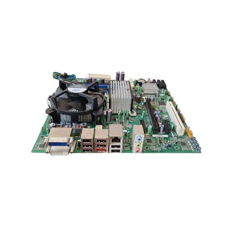 PLYTA GLOWNA INTEL DQ45CB DDR2 LGA775 CORE2 2 66