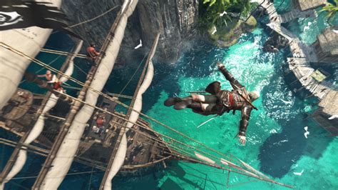 Assassins Creed Iv Black Flag Recenzja