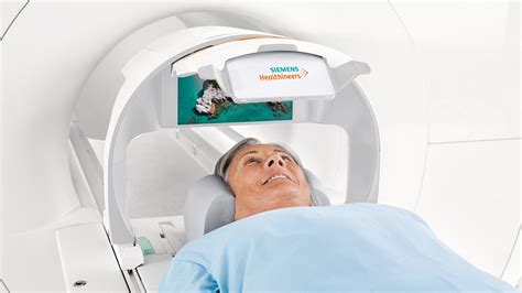 Magnetom Lumina Siemens Healthineers Schweiz