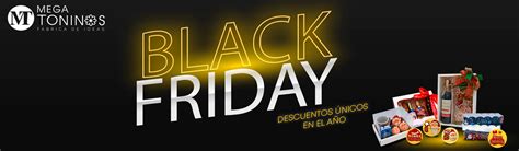 Black Friday Mega Maderas Toninos