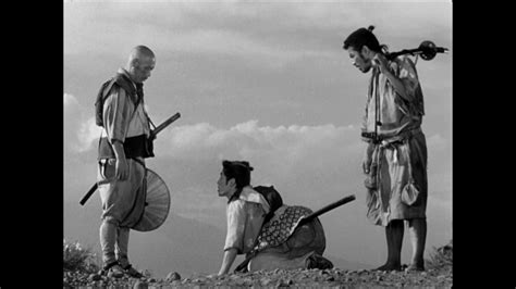 Seven Samurai Review :: Criterion Forum