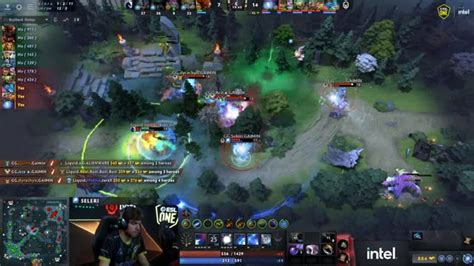 Dyrachyo Gets A Double Kill Clips Dotabuff Dota Stats