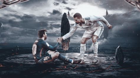 Đọ sức trên sân cỏ cristiano ronaldo và messi ai giỏi hơn thống kê số