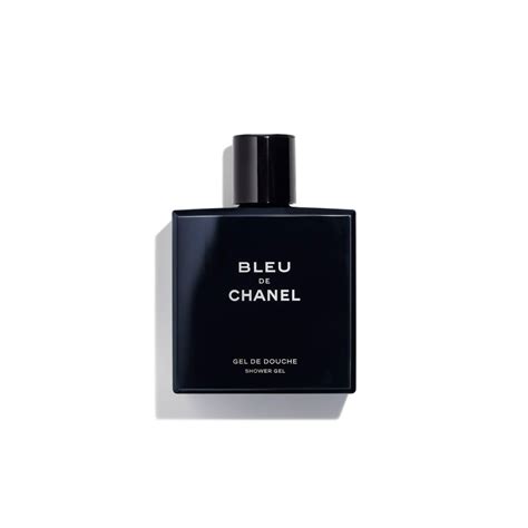 Chanel Bleu De Chanel Shower Gel 200ml PromoFarma