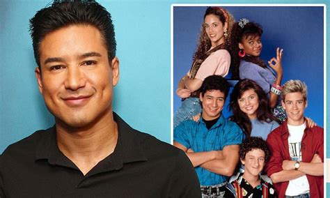 Saved By The Bell Stars Reveal Talks Of A Reunion Have Occurred