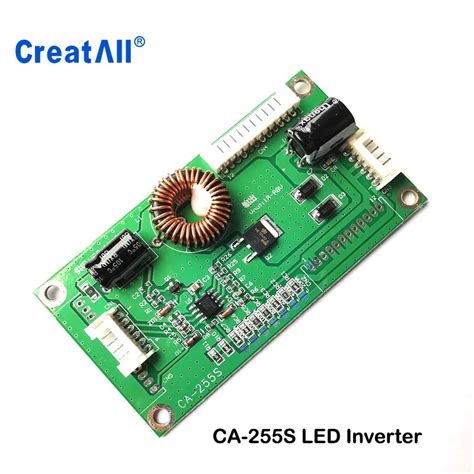 Ca S Led Backlight Inverter Board Inch Led Lcd Tv Universal Constant