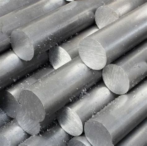 Aluminium Alloy T Round Bar Polished At Rs Kg In Mumbai