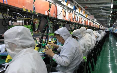 Apple Diversifica Produ O Do Iphone Supply Chain Magazine