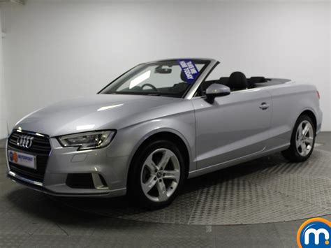 Used Audi A3 For Sale Second Hand And Nearly New Audi A3