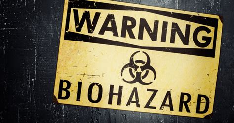 The Little Known Differences Between A Biohazard Cleaning Company