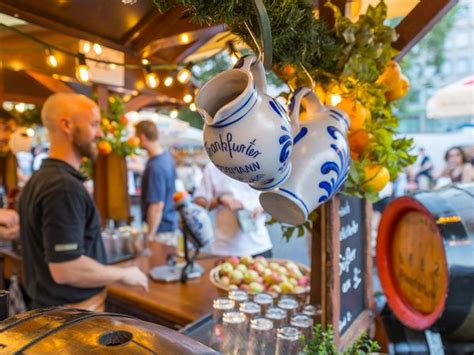 Frankfurt Am Apfelwein Gold Zum Trinken