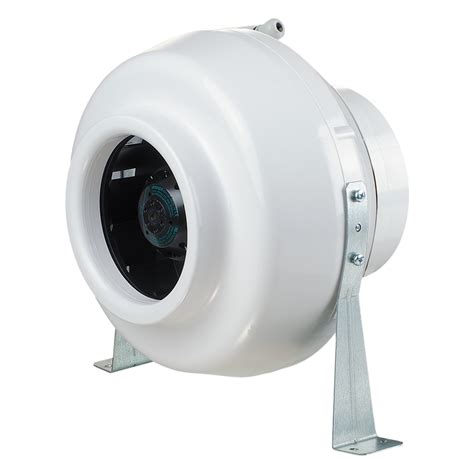 Vents Vks Inline Fans Ventilation System