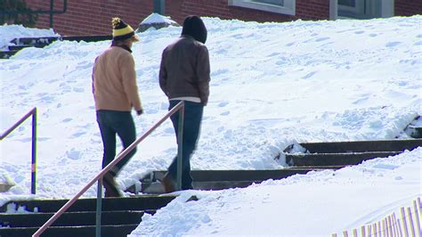 Living the Boone experience after snowstorm | wcnc.com