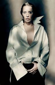 Miley Cyrus Goes Fully Nude For Daring Maison Margiela Campaign Photos