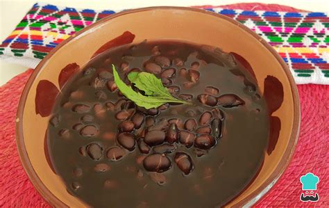 Top 44 Imagen Receta Para Frijoles De La Olla Abzlocal Mx