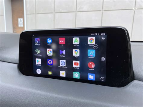 Навигация Мазда СХ 5 Android Mazda CX 5 c 2017 2019 2020 2021 2022