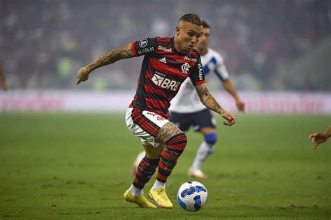 Flamengo Garante Pr Mio Milion Rio Ao Se Classificar Na Libertadores