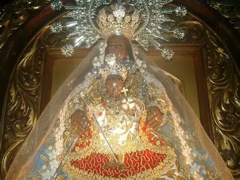 Cuasi Parroquia Nuestra Señora Santa María Madre Dolorosa