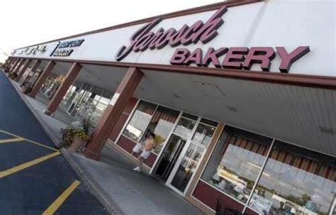 Jarosch Bakery Merging In A Move Owners Say Will Preserve Business For