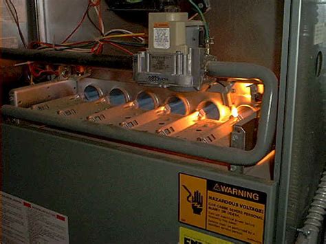 Hot Surface Furnace Igniter Education