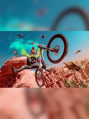 Buy Riders Republic Complete Edition PC Ubisoft Connect Key