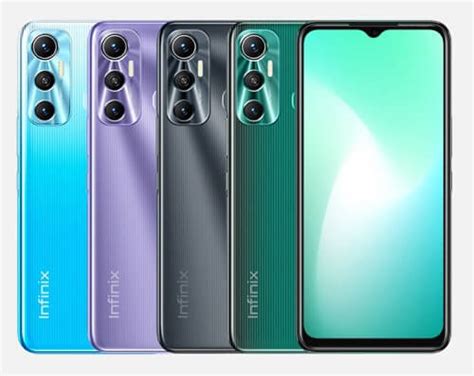 Infinix Hot Price In Ghana Specs And Where To Buy