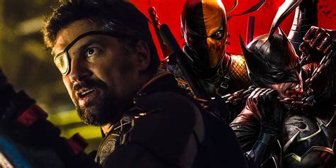 Slade Deathstroke Pijl Teaser Trailer
