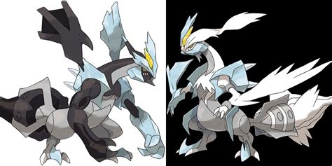 10 Best Dual Type Ice Pokémon