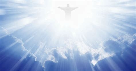 Jesus Ascends To Heaven Bicol Peryodiko